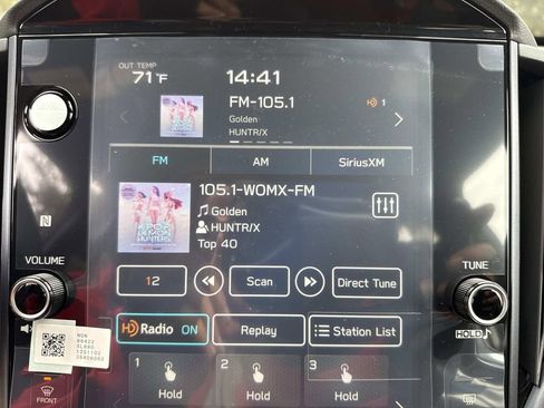 New 2025 Subaru Forester Limited image 29