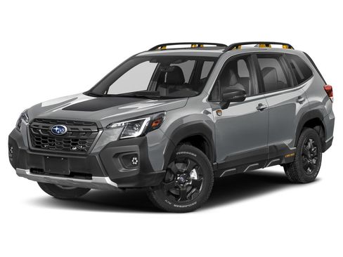 New 2026 Subaru Forester Wilderness image 22