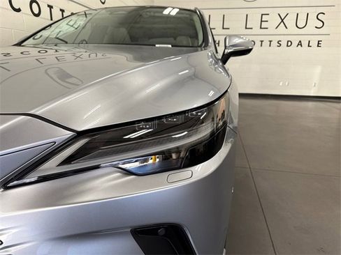 New 2026 Lexus RX 450h AWD image 4