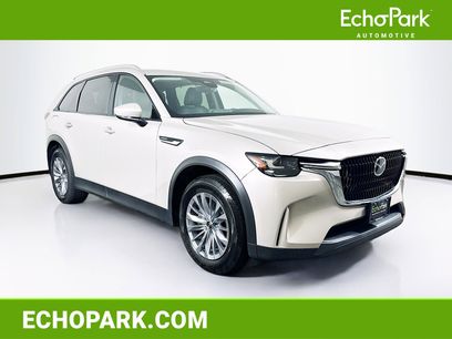 Used 2024 MAZDA CX-90 Plug-In Hybrid w/ Preferred