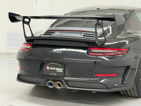 Used 2019 Porsche 911 GT3 RS RWD image 28