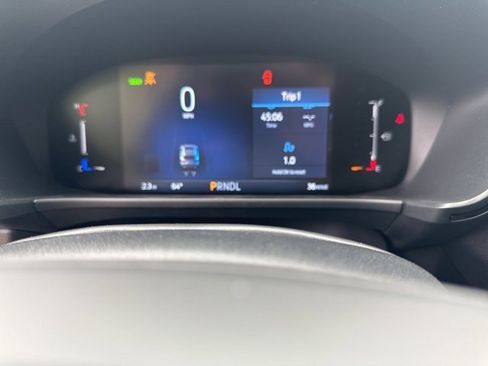 New 2025 Ford Escape ST-Line Elite w/ Tech Pack #1 image 16