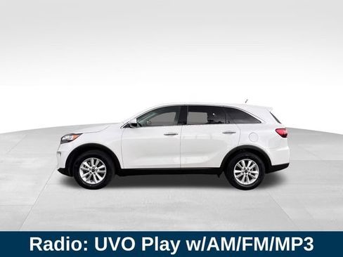 Used 2019 Kia Sorento FWD image 2