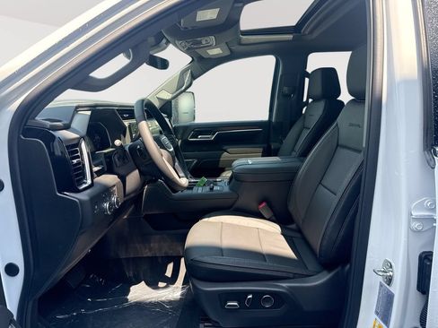 New 2026 GMC Sierra 2500 Denali w/ Denali Reserve Package AWD/4WD image 20