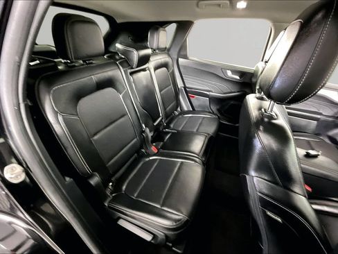 Used 2022 Ford Escape SEL w/ Technology Package AWD/4WD image 22