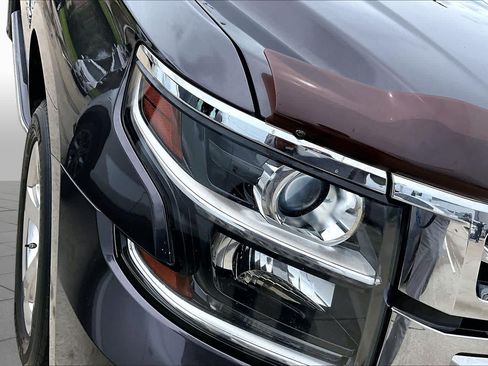 Used 2018 Chevrolet Tahoe LT w/ Texas Edition Package RWD image 28