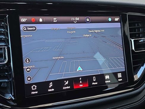 Certified 2021 Dodge Durango GT w/ Blacktop Package image 27