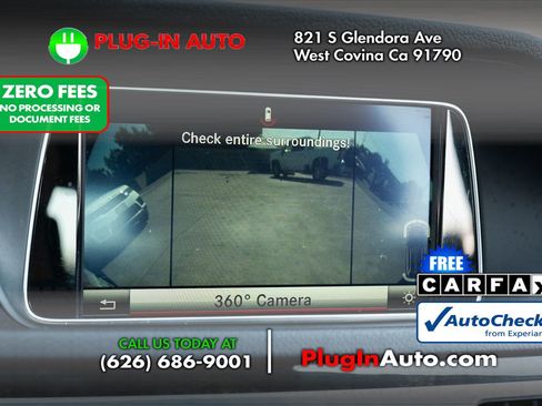 Used 2015 Mercedes-Benz E 350 4MATIC Wagon image 33