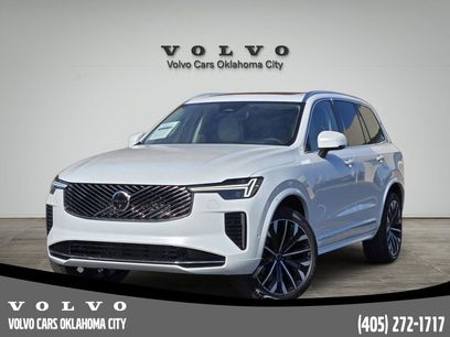 New 2026 Volvo XC90 B6 Ultra