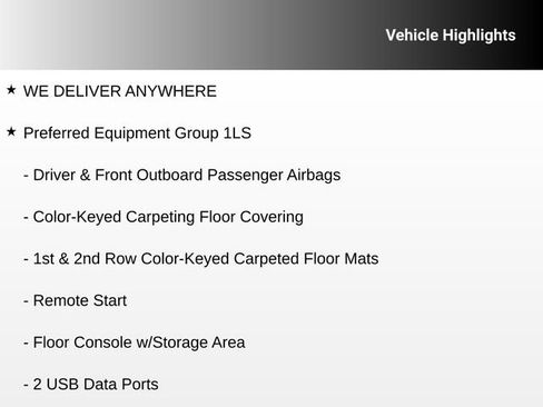 Used 2021 Chevrolet Suburban LS image 9