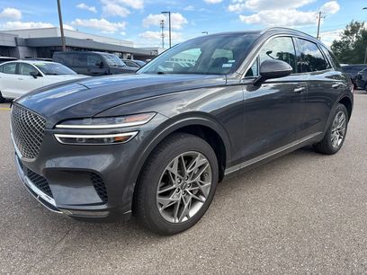 Used 2025 Genesis GV70 2.5T