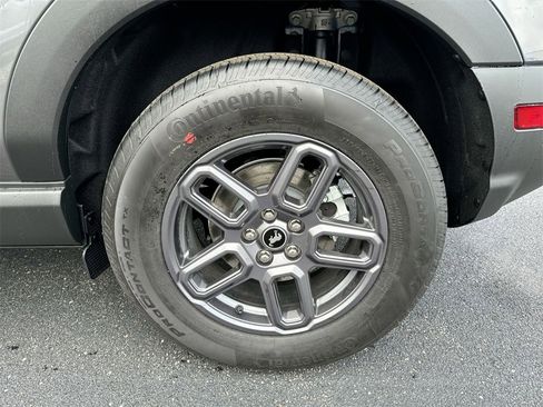 New 2025 Ford Bronco Sport Big Bend w/ Convenience Package image 25