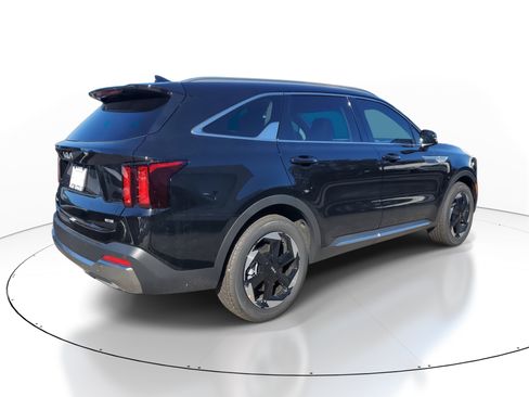 New 2026 Kia Sorento EX w/ EX Premium Package FWD image 6