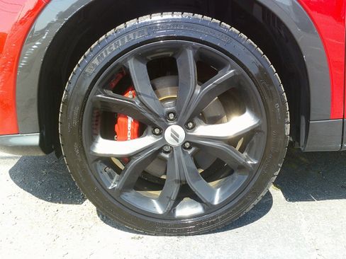 Used 2024 Dodge Hornet R/T Plus image 14