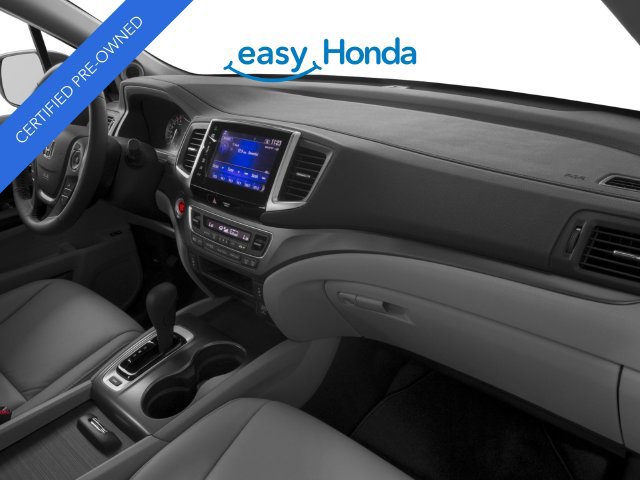 Used 2016 Honda Pilot EX-L image 10