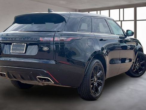 Used 2023 Land Rover Range Rover Velar R-Dynamic S AWD/4WD image 2