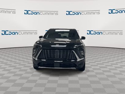 New 2026 Buick Enclave Avenir w/ Super Cruise Package