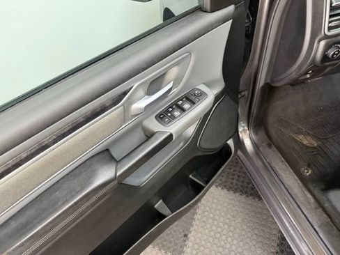 Used 2022 RAM 1500 Big Horn AWD/4WD image 21