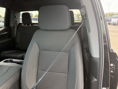 New 2026 Chevrolet Silverado 1500 LT w/ Texas Edition Plus image 21