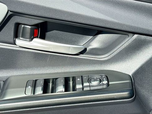 New 2026 Subaru Solterra Premium image 21