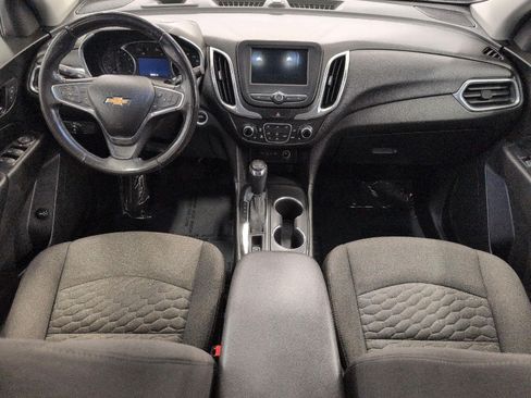 Used 2019 Chevrolet Equinox LT w/ Driver Convenience Package AWD/4WD image 6