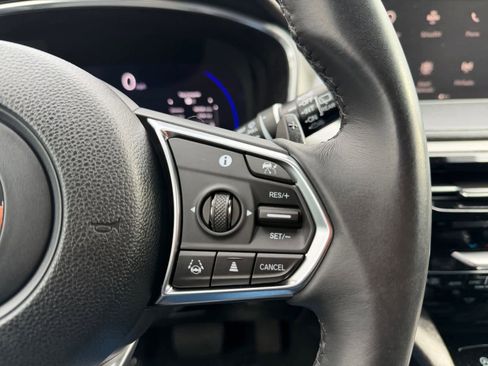 Used 2024 Acura MDX SH-AWD w/ Technology Package image 26