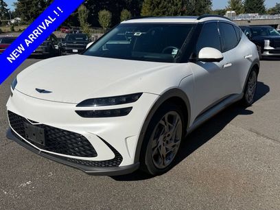 Used 2023 Genesis GV60 Performance