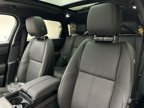 New 2026 Land Rover Range Rover Velar Belgravia AWD/4WD image 18