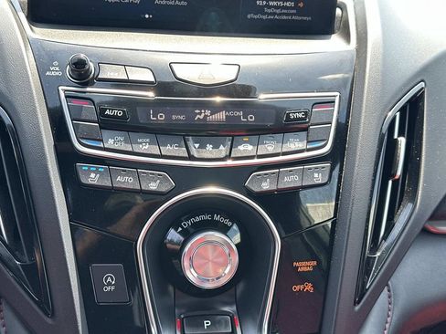 Used 2021 Acura RDX A-Spec AWD/4WD image 5
