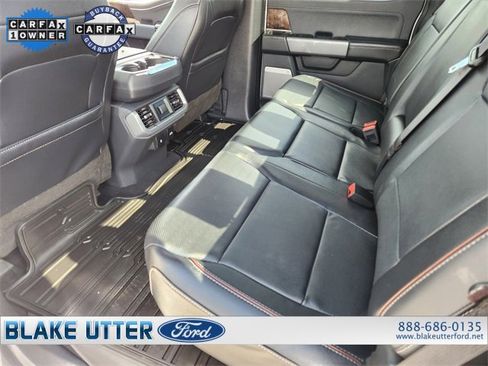 Used 2023 Ford F150 Lariat image 15