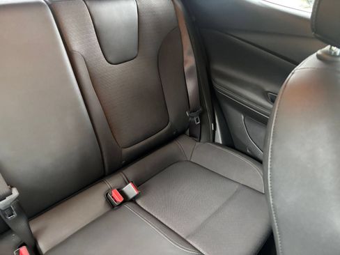 Used 2025 Buick Encore GX Preferred FWD image 35