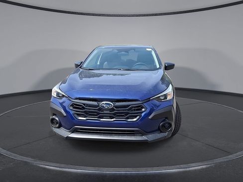New 2026 Subaru Crosstrek 2.5i AWD/4WD image 3