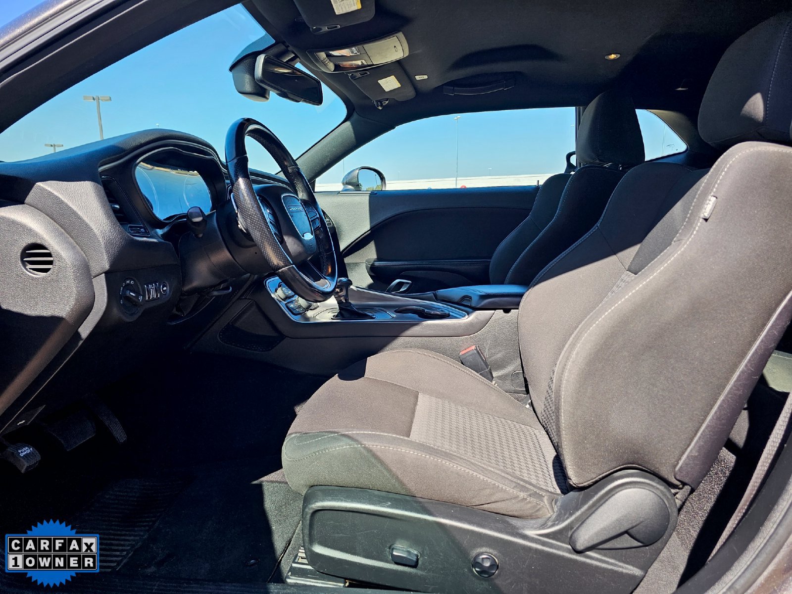 Used 2020 Dodge Challenger R/T RWD image 12