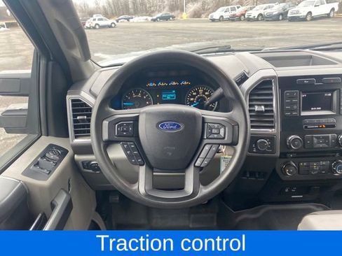 Used 2015 Ford F150 XLT w/ XTR Package image 7