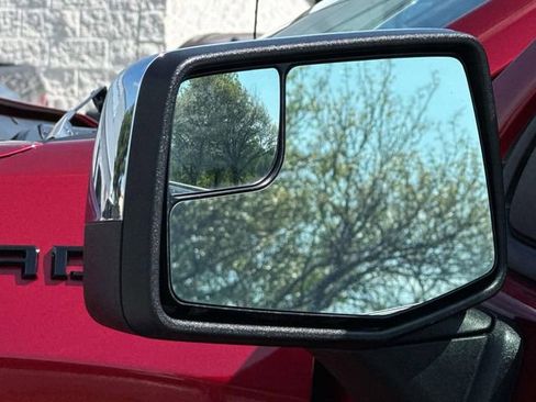 Used 2022 Chevrolet Silverado 1500 LT w/ Protection Package AWD/4WD image 16