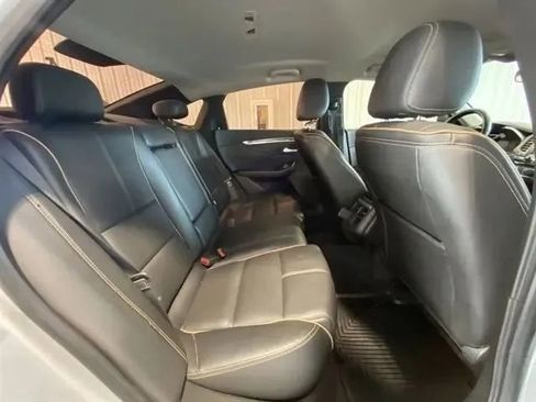 Used 2019 Chevrolet Impala Premier image 20