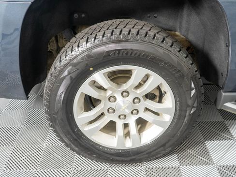 Used 2019 Chevrolet Tahoe LT AWD/4WD image 33