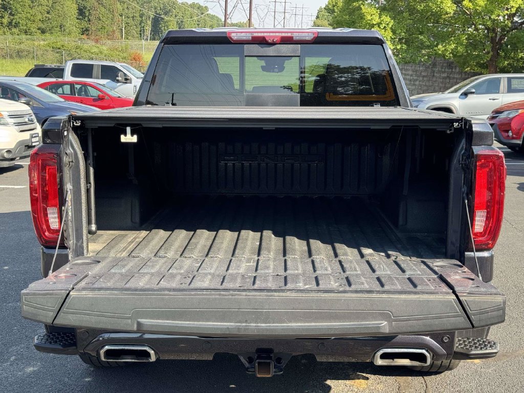 Used 2023 GMC Sierra 1500 Denali AWD/4WD image 17