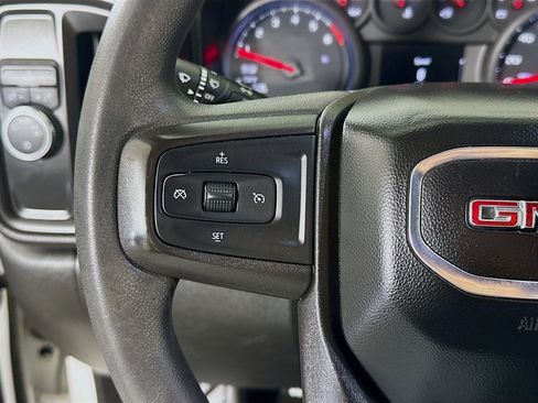 Used 2021 GMC Sierra 1500 2WD Double Cab w/ Convenience Package image 14