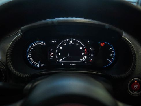 Used 2014 SRT Viper GTS w/ Advanced Aerodynamics Package image 30