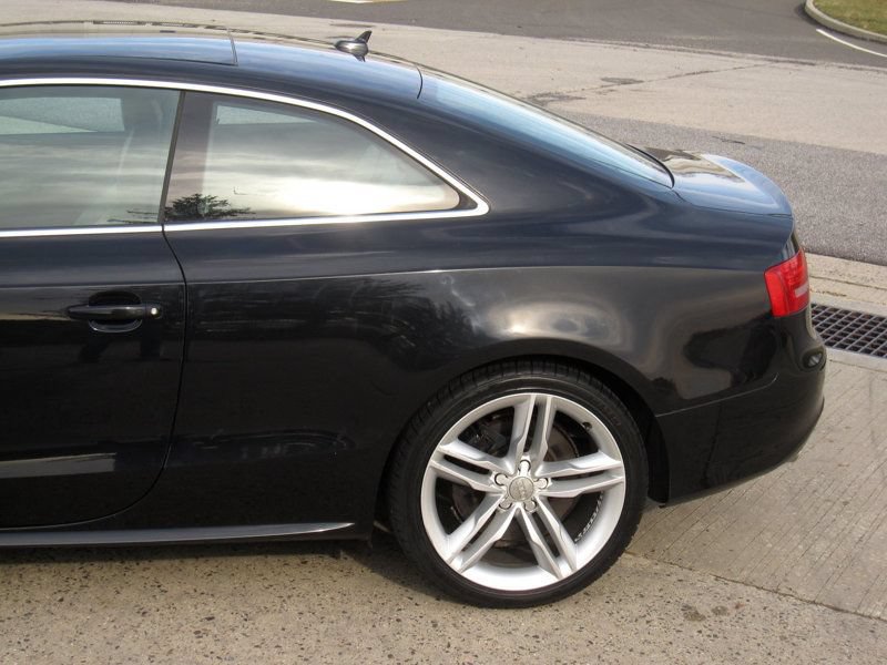 Used 2011 Audi S5 Prestige AWD/4WD image 11