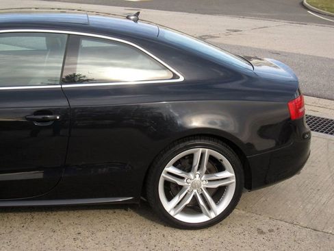 Used 2011 Audi S5 Prestige image 11
