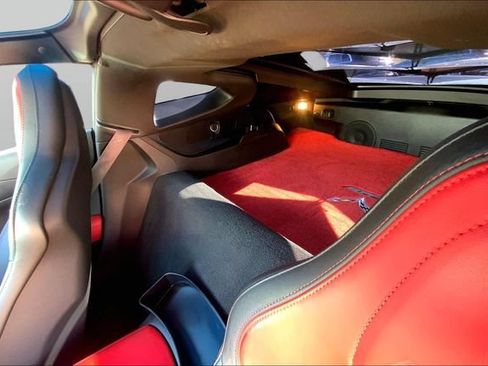 Used 2016 Chevrolet Corvette Z06 w/ 2LZ Preferred Equipment Group RWD image 18