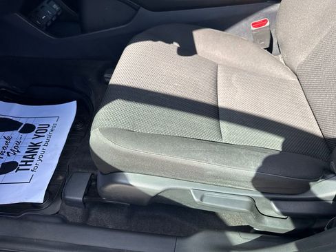 Used 2018 Honda HR-V EX image 13