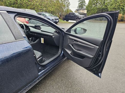 New 2026 MAZDA MAZDA3 2.5 S Sedan w/ Preferred Pkg image 28