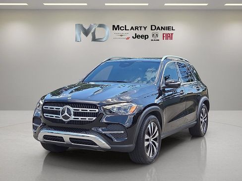 Used 2024 Mercedes-Benz GLE 350 4MATIC image 2
