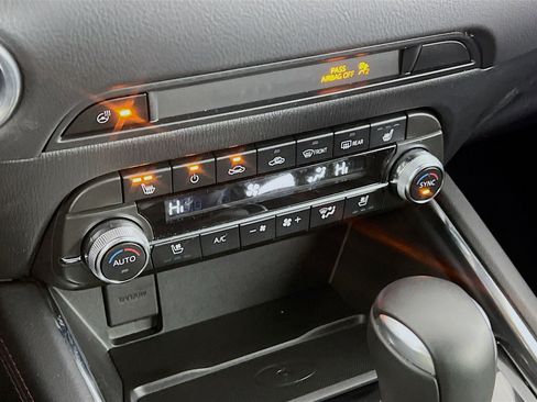 Used 2025 MAZDA CX-5 2.5 Turbo w/ Premium Package image 10