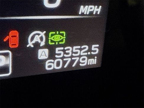 Certified 2023 Subaru Outback Limited image 5