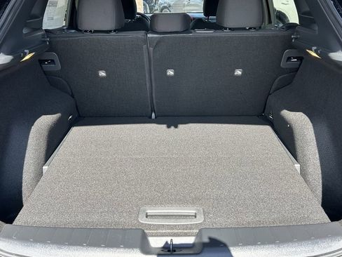 New 2026 Nissan Kicks SV image 14