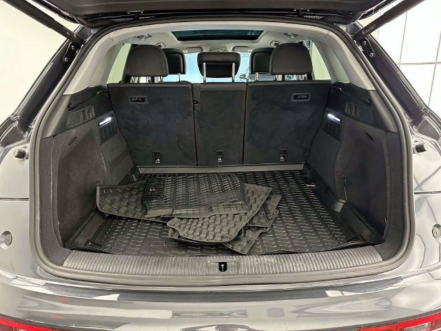 Used 2023 Audi Q5 Premium Plus AWD/4WD image 10